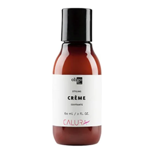 Oligo Professionel Calura Care and Styling Styling Creme 60 ml / 2 fl oz 