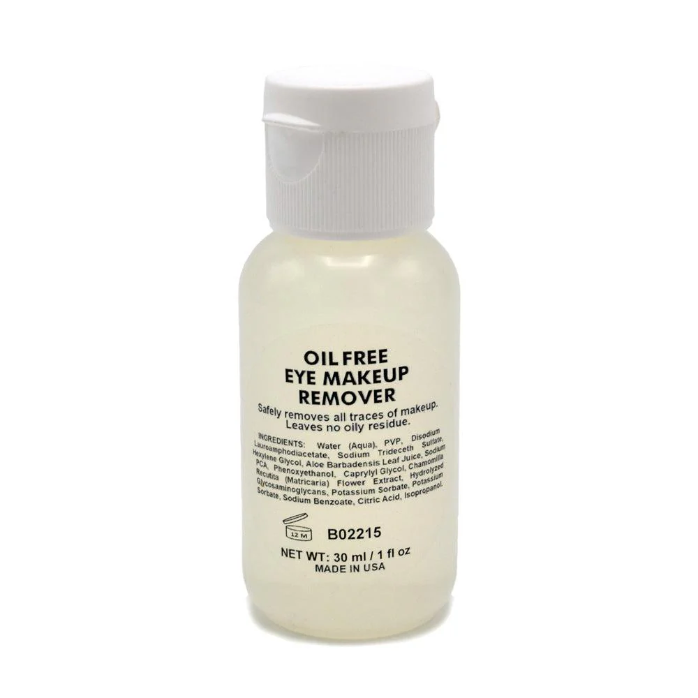 Camera Ready CosmeticsCamera Ready Oil Free Eye Makeup Remover