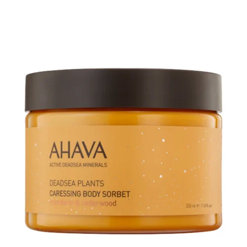 Ahava Caressing Body Sorbet 350 ml / 11.83 fl oz