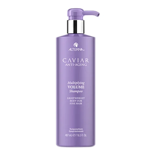 Alterna Caviar Anti-Aging Multiplying Volume Shampoo 487 ml / 16.5 fl oz 