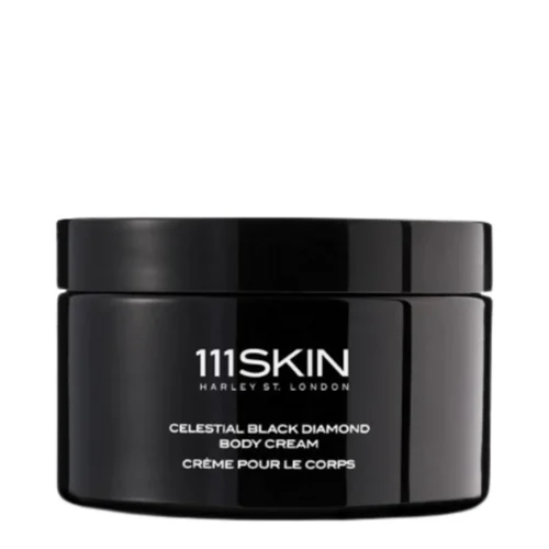 111SKIN Celestial Black Diamond Body Cream 160 ml / 5.41 fl oz 