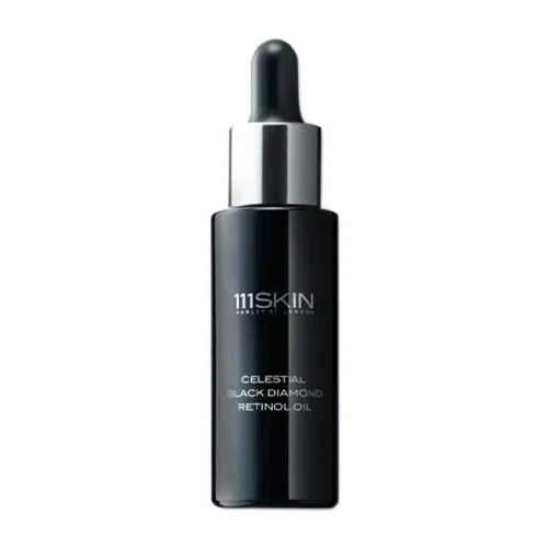 111SKIN Celestial Black Diamond Retinol Oil 30 ml / 1 fl oz