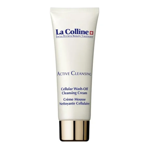 La Colline Cellular Wash-off Cleansing Cream 125 ml / 4.2 fl oz 