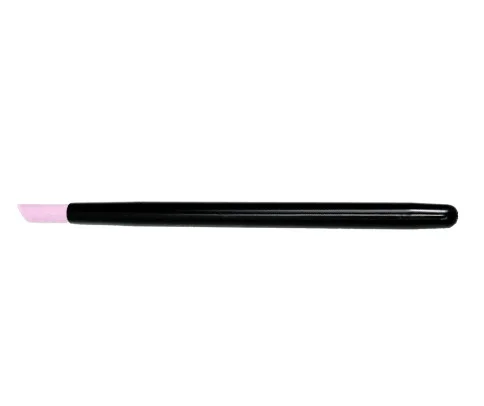 Ceramic Quartz Cuticle Pusher Pen