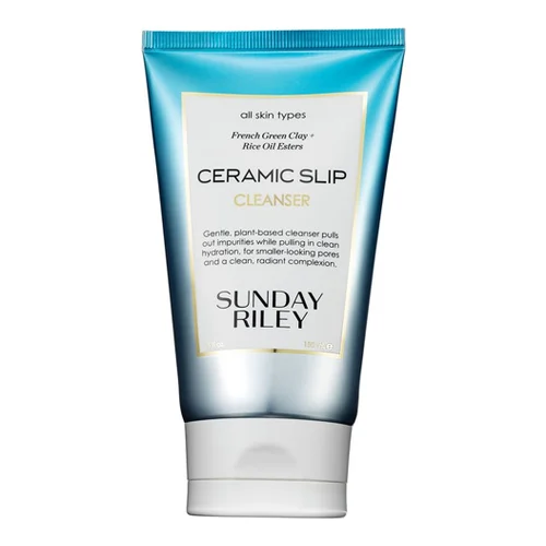 Sunday Riley Ceramic Slip Cleanser 150 ml / 5.1 fl oz 