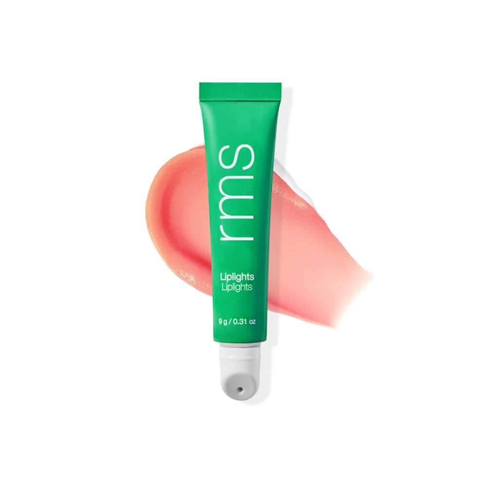 RMS Beauty Liplights Cream Lip Gloss- Chameleon