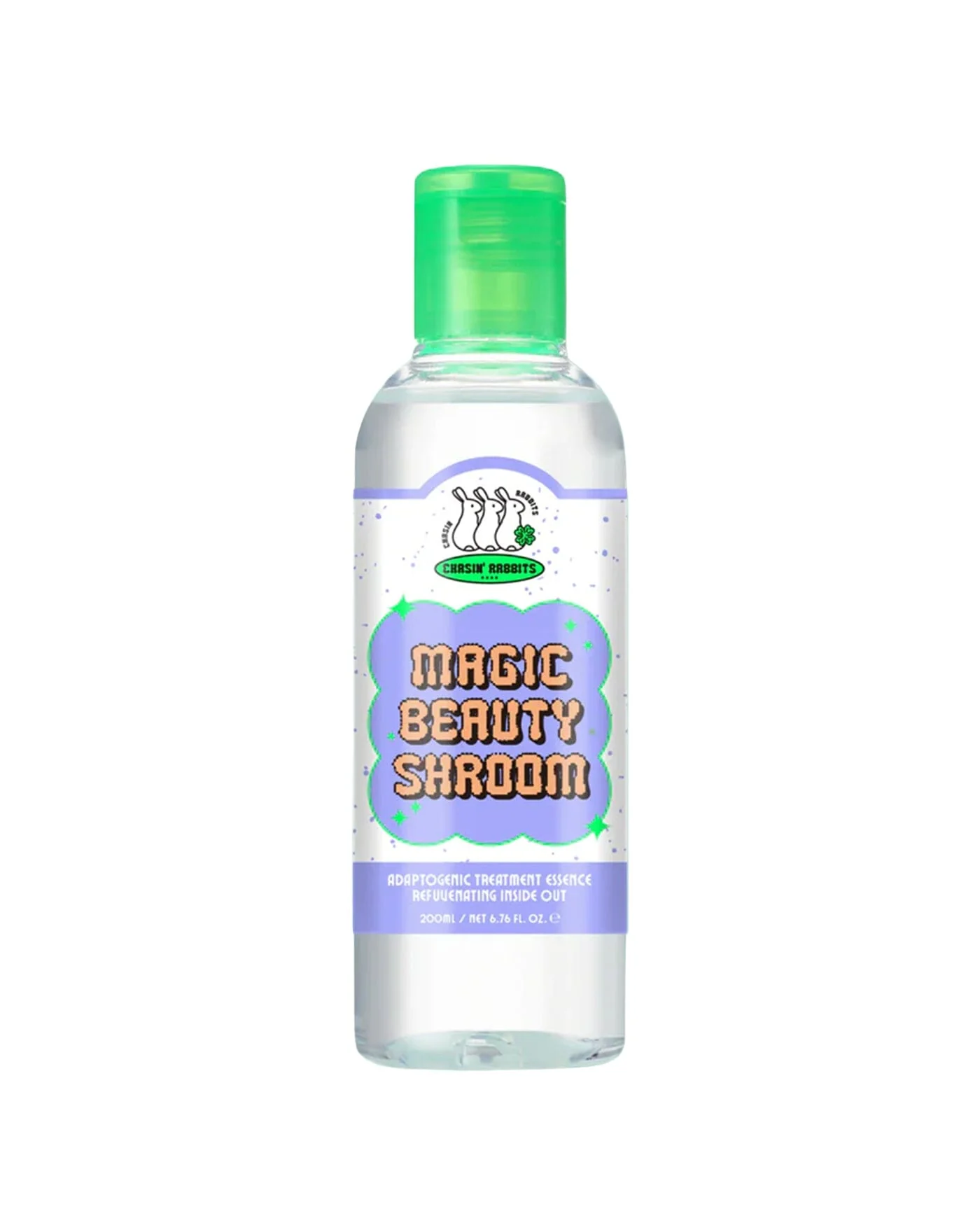 Magic Beauty Shroom Adaptogenic Treatment Essence