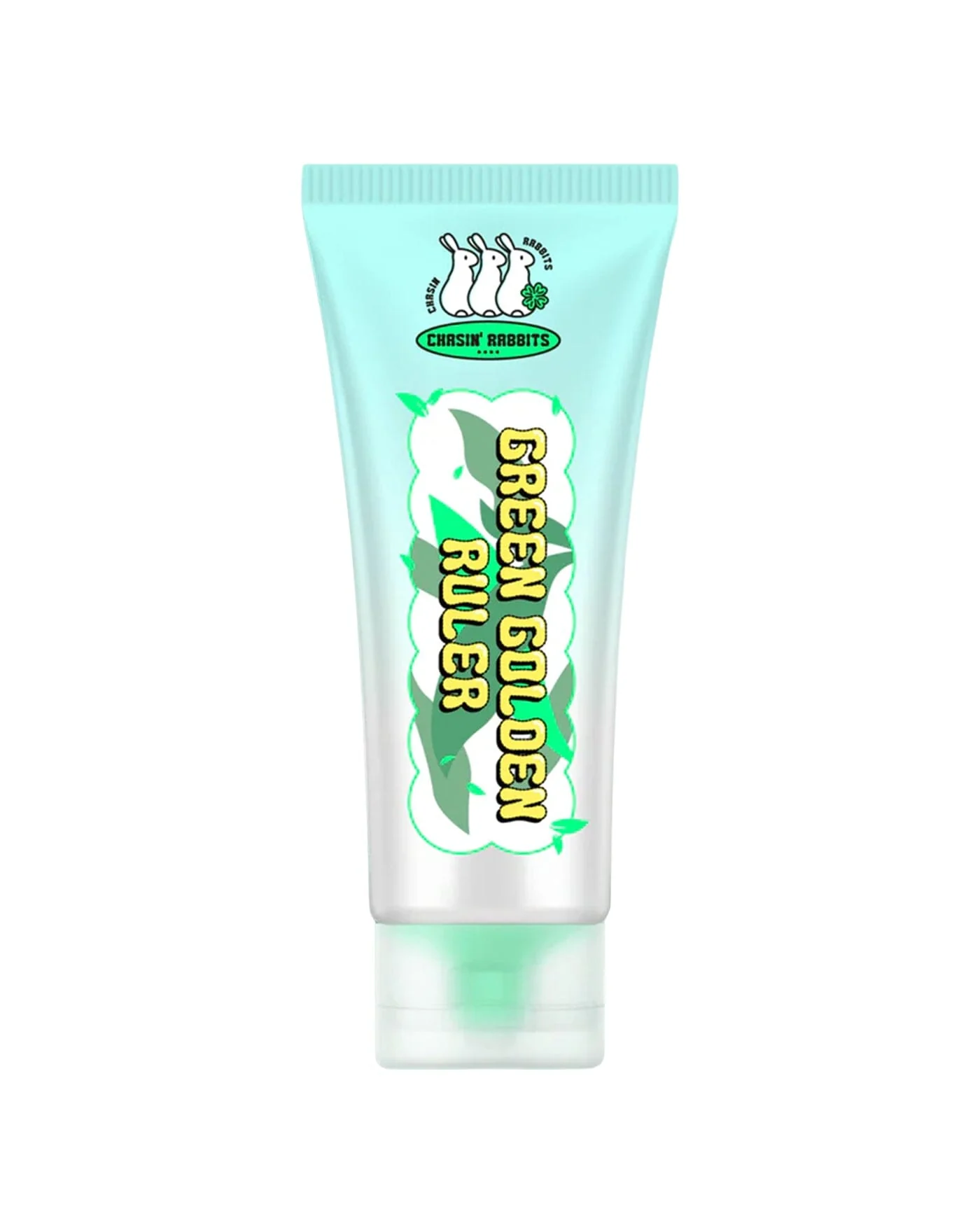 Green Golden Ruler Face Cream