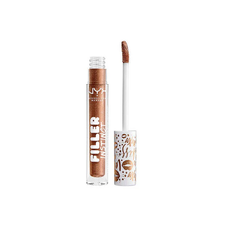 NYX Filler Instinct Lip Polish Cheap Fills FIPLP04 – Beauty Outlet