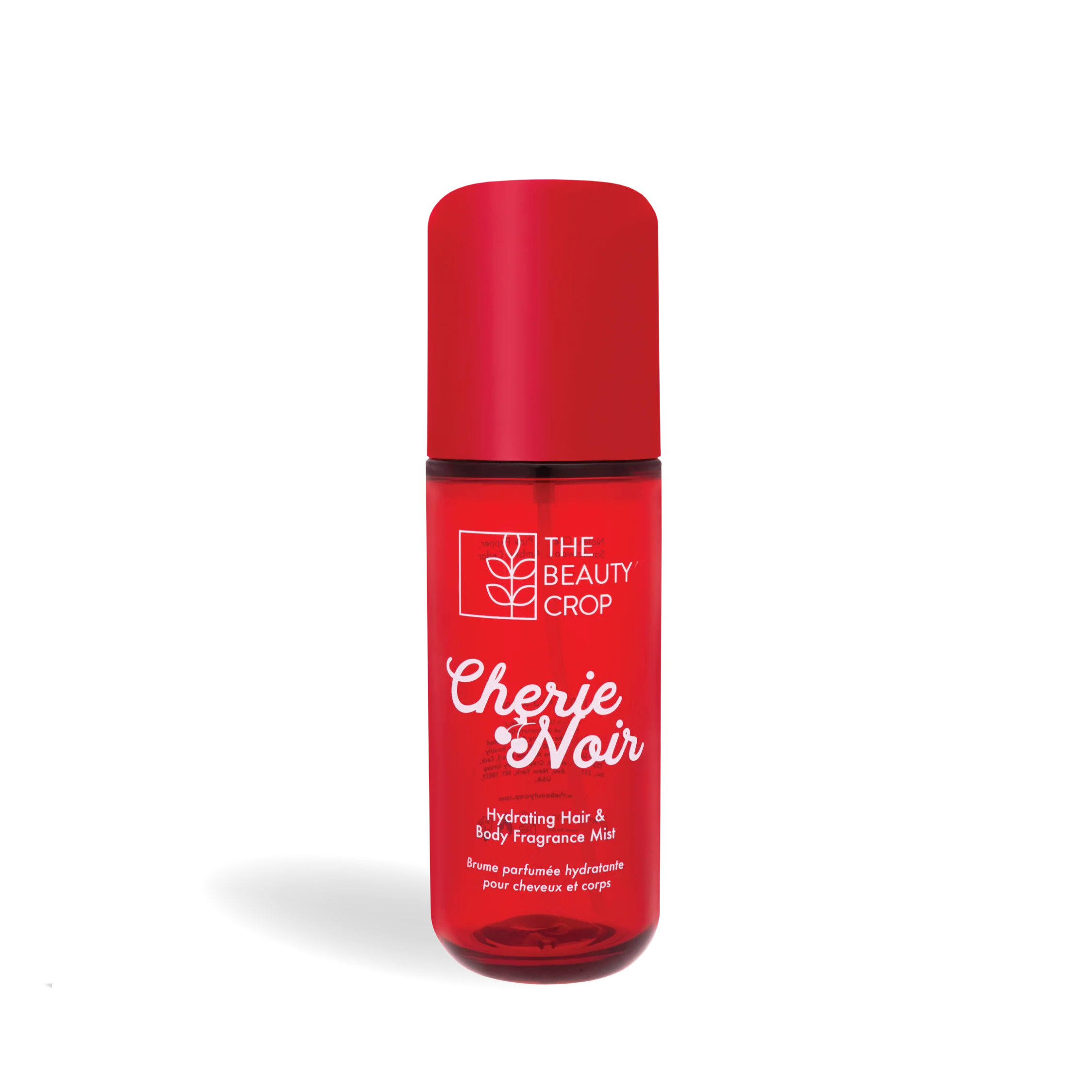 Cherie Noir Fragrance Mist