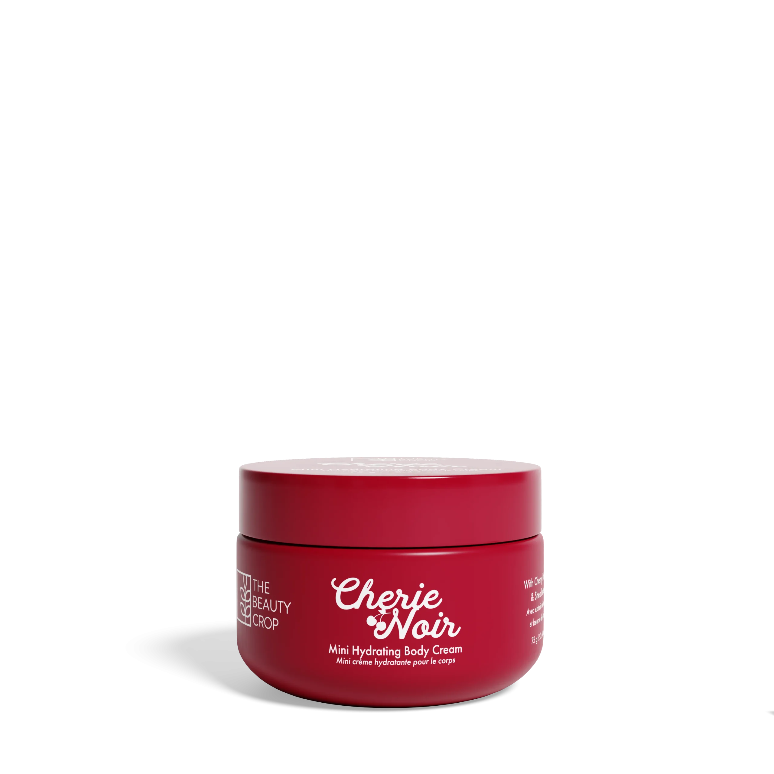 Cherie Noir Mini Body Cream