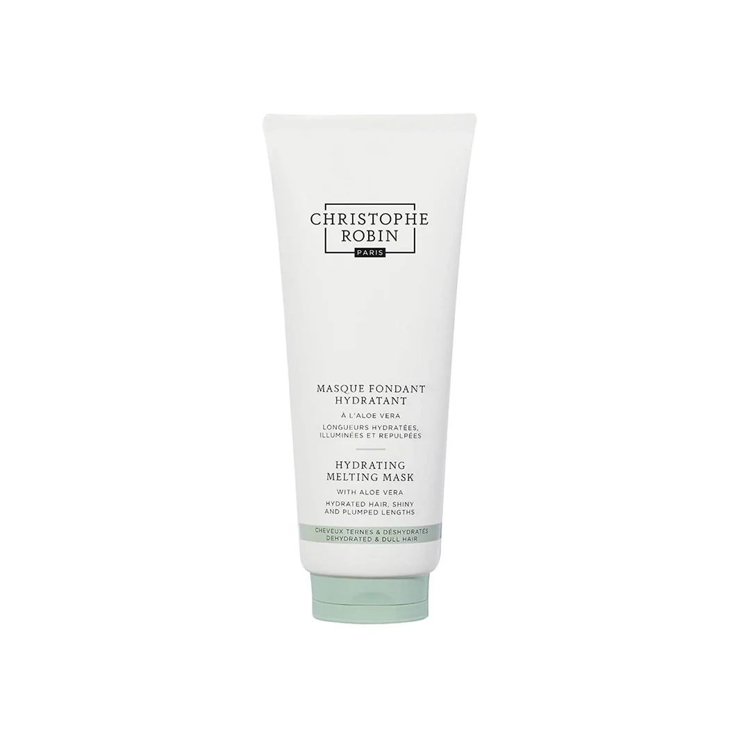 Christophe Robin Hydrating Melting Hair Mask 200ml – Beauty Outlet