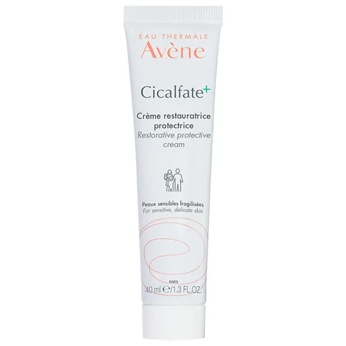 Avene Cicalfate Restorative Cream 40 ml / 1.4 fl oz 