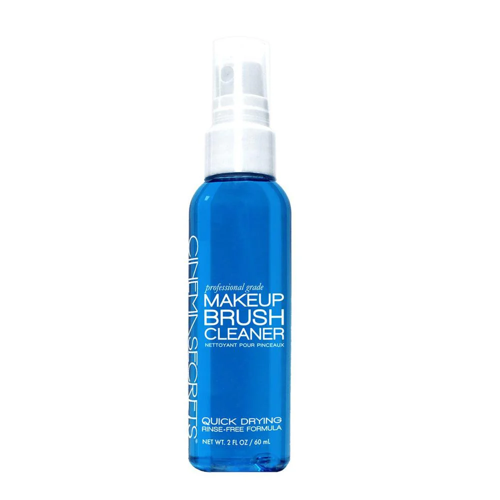 Cinema Secrets Brush Cleaner
