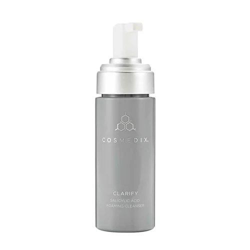 CosMedix Clarify Foaming Cleanser 142 g / 5 oz 