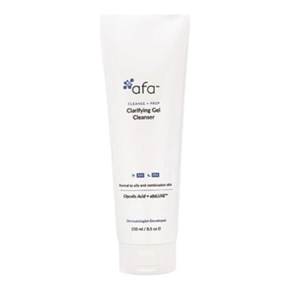 AFA Clarifying Gel Cleanser 250 ml / 8.45 fl oz