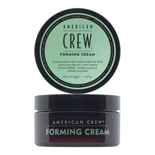 American Crew Classic Forming Cream 50 ml / 1.69 fl oz 