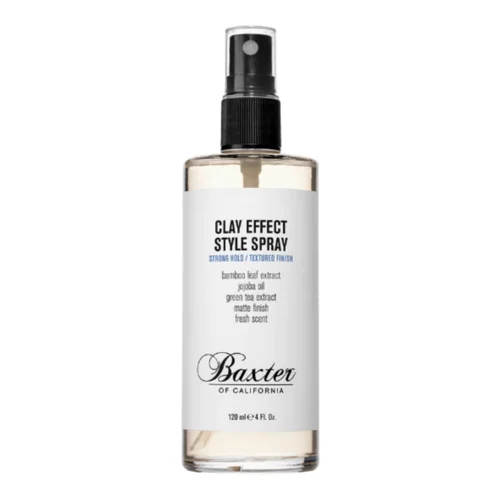 Baxter of California Clay Effect Style Spray 120 ml / 4.06 fl oz