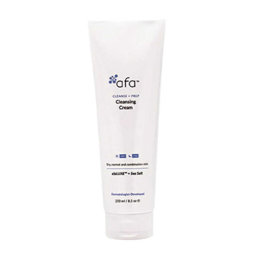 AFA Cleansing Cream 250 ml / 8.5 fl oz