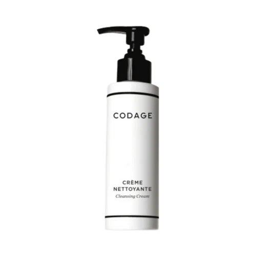 Codage Paris Cleansing Cream 150 ml / 5.1 fl oz 
