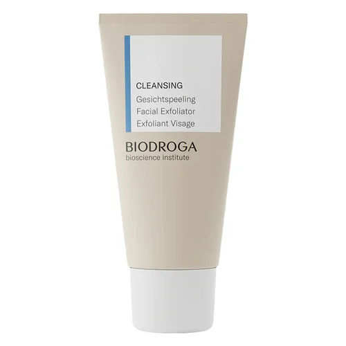 Biodroga Cleansing Facial Exfoliator 50 ml / 1.69 fl oz