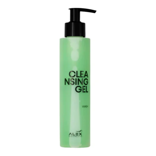 Alex Cosmetics Cleansing Gel 200 ml / 6.8 fl oz