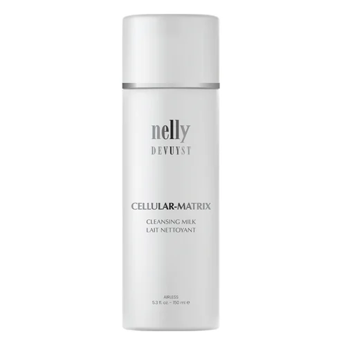 Nelly Devuyst Cleansing Milk Cellular-Matrix 150 g / 5.2 oz 