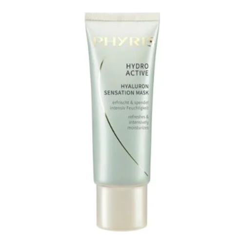 Phyris Cleansing Mousse 75 ml / 2.5 fl oz