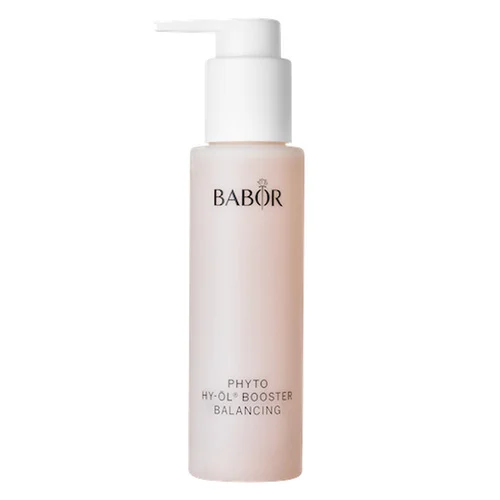 Babor Cleansing Phyto HY-OL Booster Balancing 100 ml / 3.3 fl oz 