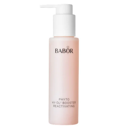 Babor Cleansing Phyto HY-OL Booster Reactivating 100 ml / 3.3 fl oz 