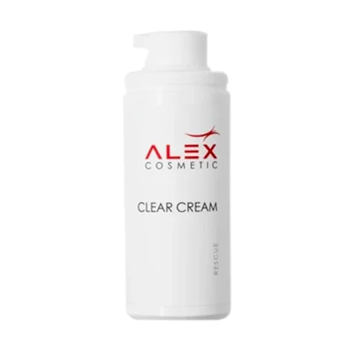 Alex Cosmetics Clear Cream 50 ml / 1.7 fl oz