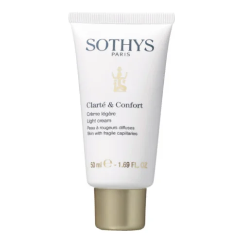 Sothys Light Cream 50 ml / 1.7 fl oz 