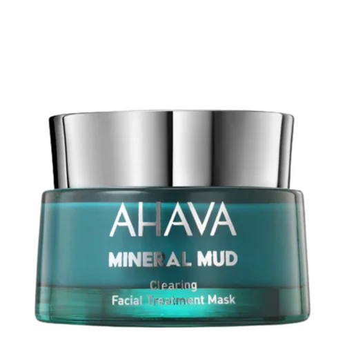 Ahava Clearing Facial Treatment Mask 50 ml / 1.69 fl oz
