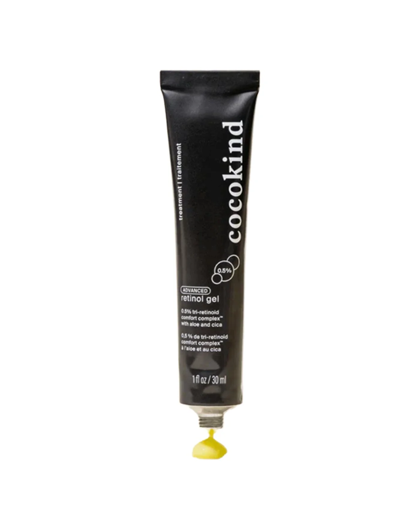 Advanced Retinol Gel 0.5%