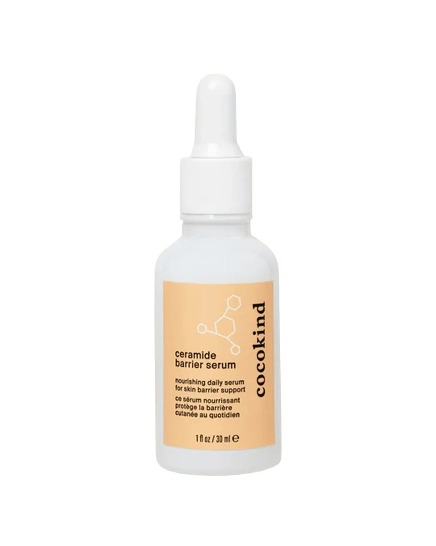 Ceramide Barrier Serum