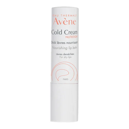 Avene Cold Cream Lip Balm 4 g / 0.14 oz