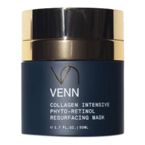 Venn Collagen Intensive Phyto-Retinol Resurfacing Mask 50 ml / 1.69 fl oz