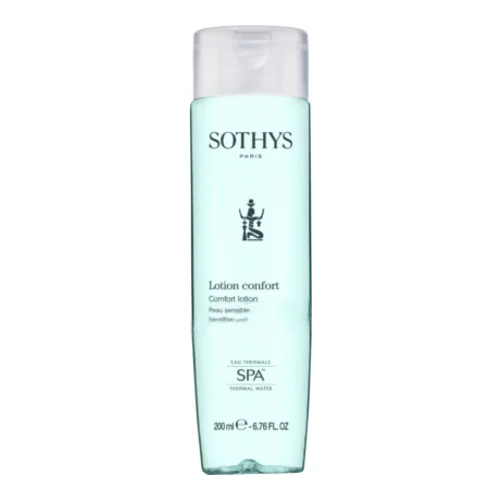Sothys Comfort Lotion 200 ml / 6.7 fl oz 