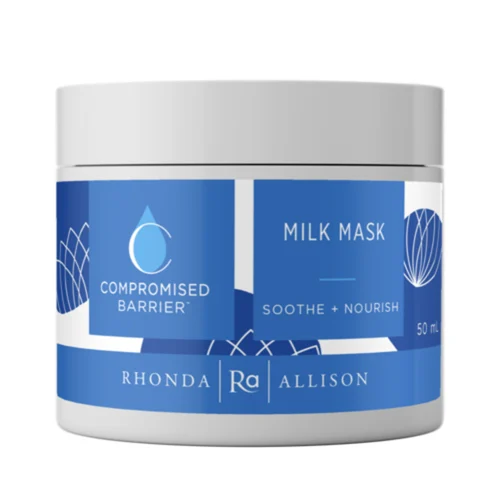 Rhonda Allison Compromised Barrier Milk Mask 50 ml / 1.7 fl oz 
