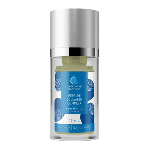 Rhonda Allison Compromised Barrier Peptide Collagen Complex 15 ml / 0.5 fl oz