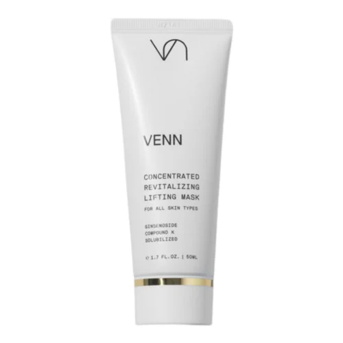 Venn Concentrated Revitalizing Lifting Mask 50 ml / 1.69 fl oz