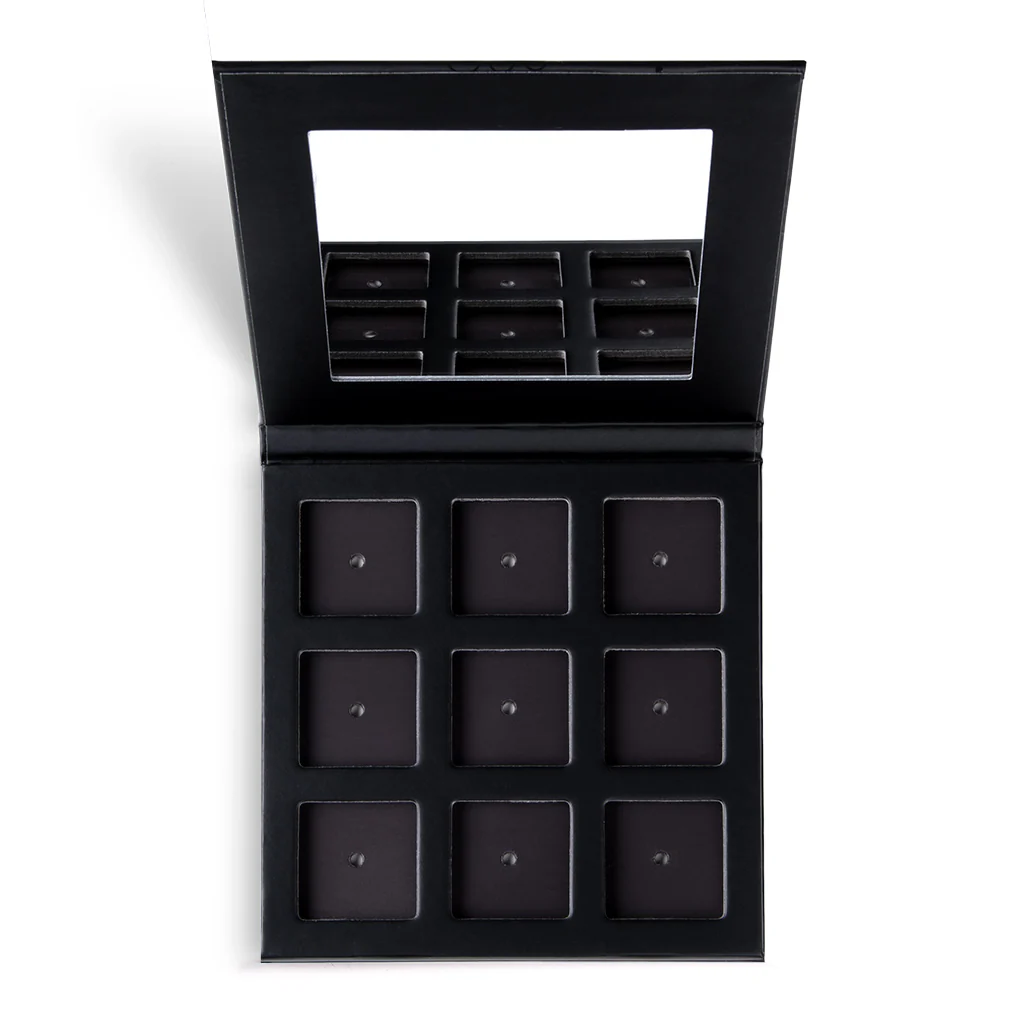 Lethal Cosmetics Constellation 9 MAGNETIC™ Customizable Palette