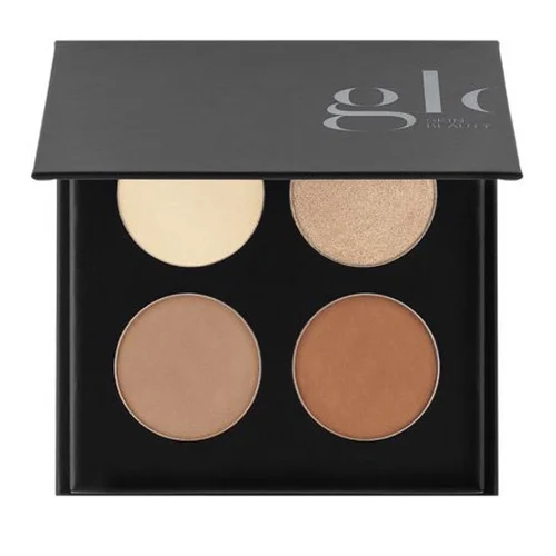 Glo Skin Beauty Contour Kit - Medium to Dark 13 g / 0.46 oz