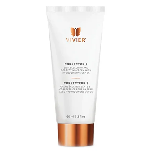 VivierSkin Corrector 2 60 ml / 2 fl oz