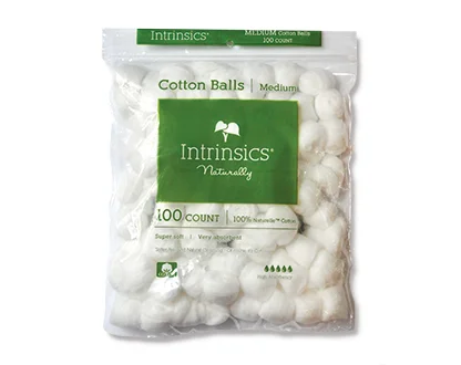 Cotton Balls