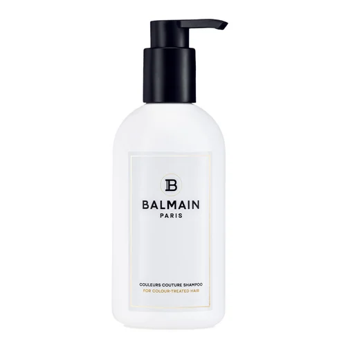 BALMAIN Paris Hair Couture Couleurs Couture Shampoo 300 ml / 10.1 fl oz 