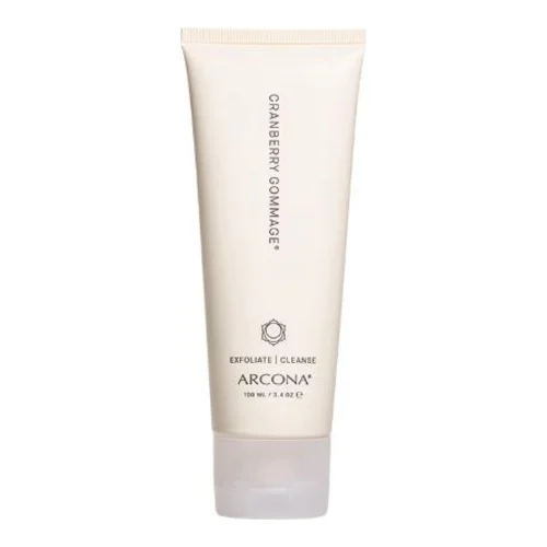 Arcona Cranberry Gommage 100 ml / 3.4 fl oz