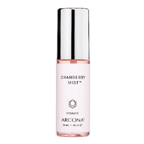 Arcona Cranberry Mist 50 ml / 1.7 fl oz
