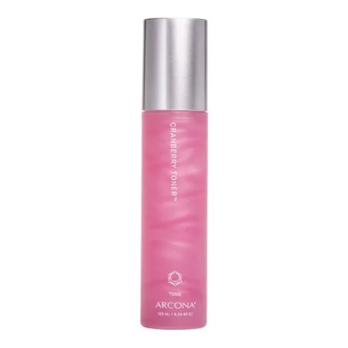 Arcona Cranberry Toner 120 ml / 4.1 fl oz