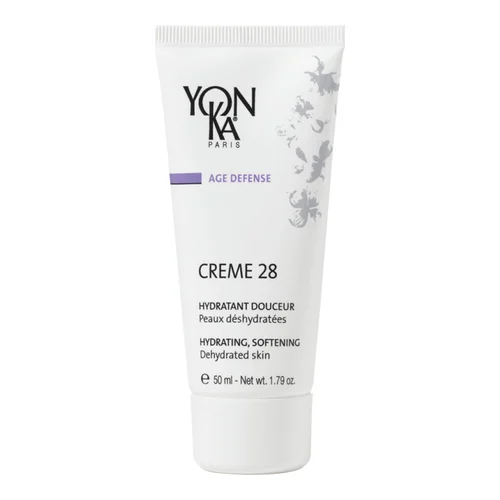 Yonka Cream 28 50 ml / 1.7 fl oz 